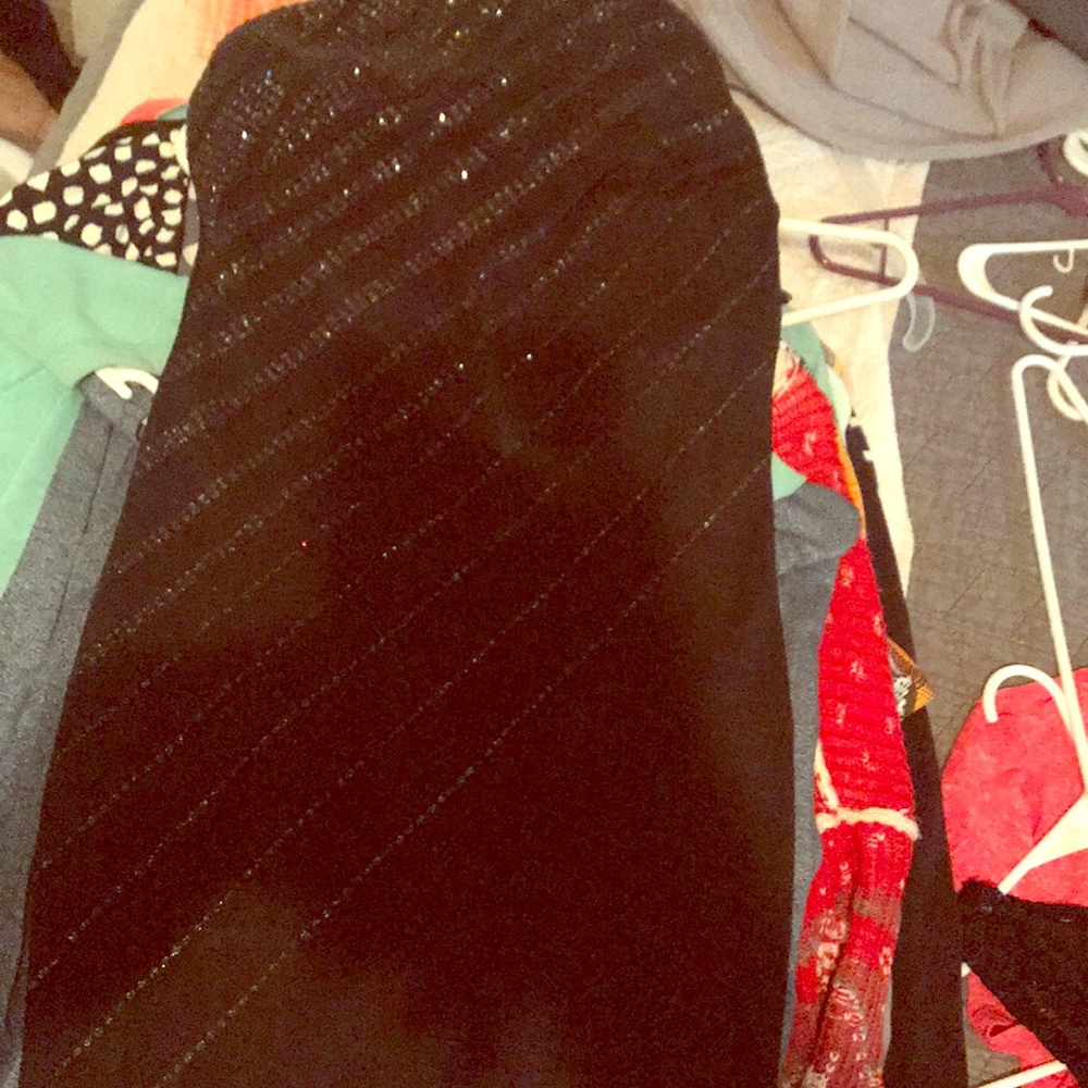 Homecoming dress
